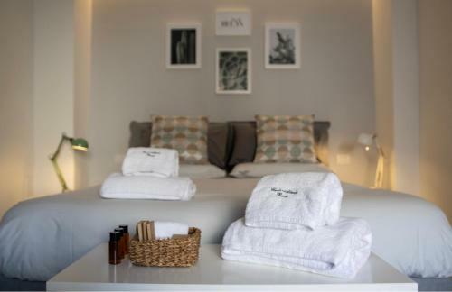Hostal Carlo Alberto Room