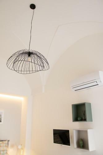 Hostal Carlo Alberto Room