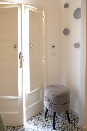 Hostal Carlo Alberto Room