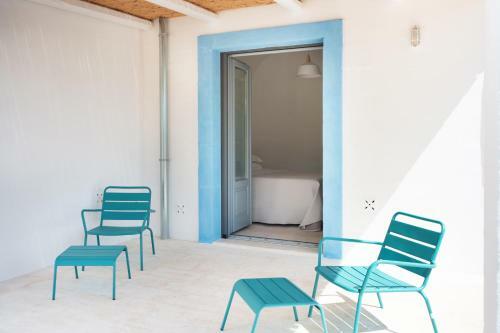 Villa Masseria Cippone