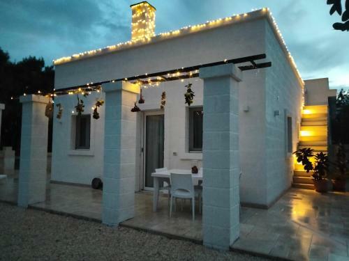 Villa Le Casette Fra Le Masserie