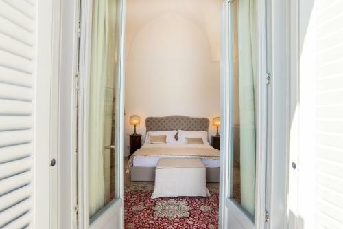 Villa Masseria Limonaia & Spa