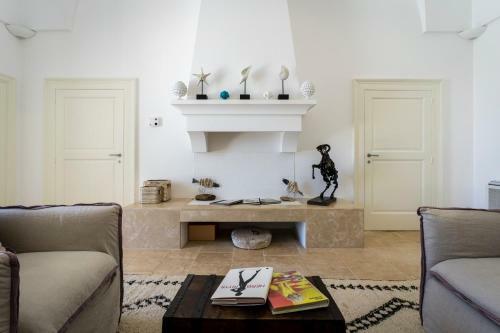 Villa Masseria Limonaia & Spa