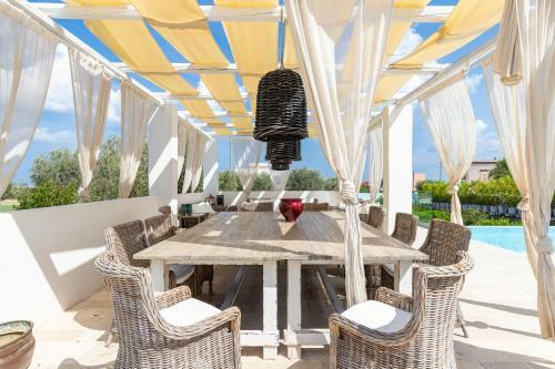 Villa Masseria Limonaia & Spa