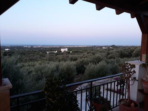 Apartamento Casa Campagna