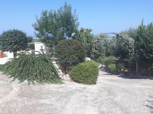 Apartamento Casa Campagna