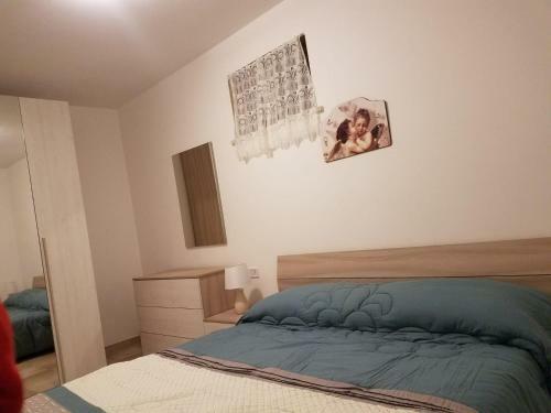 Apartamento Casa Campagna