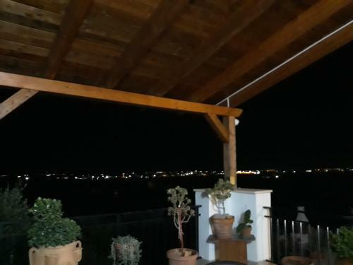 Apartamento Casa Campagna