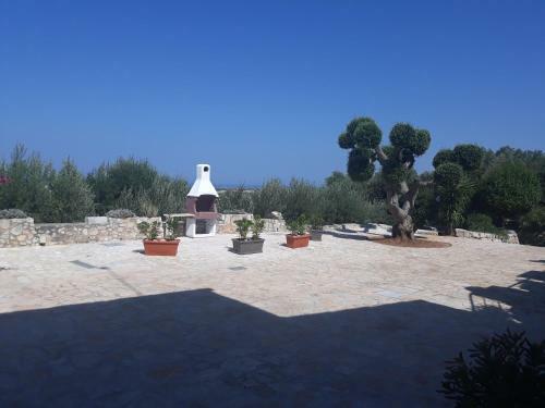 Apartamento Casa Campagna