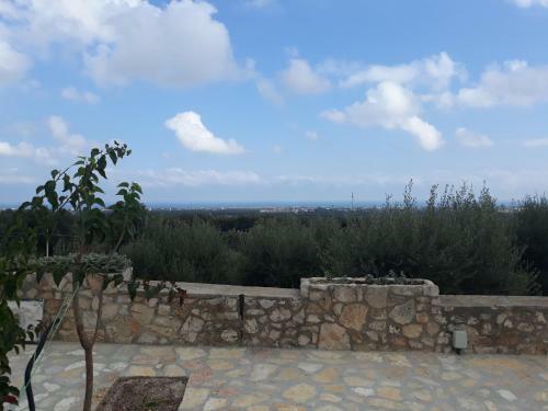 Apartamento Casa Campagna