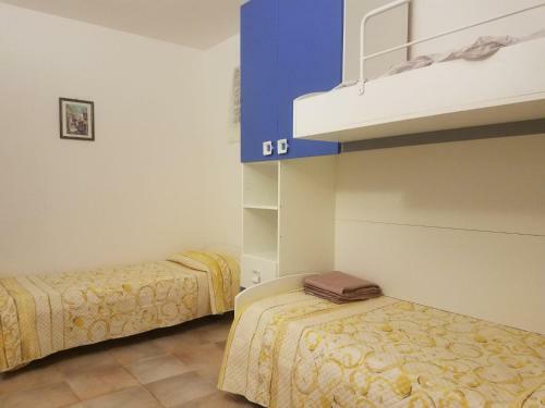 Apartamento Casa Campagna