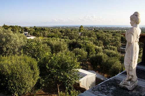 Apartamento Casa Campagna