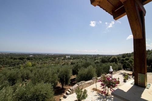 Apartamento Casa Campagna