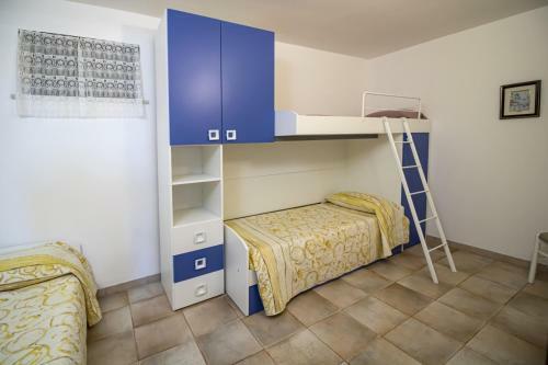 Apartamento Casa Campagna
