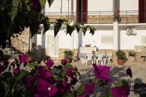 Apartamento Casa Campagna