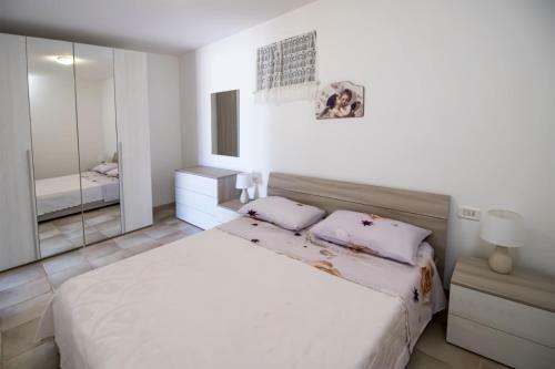 Apartamento Casa Campagna