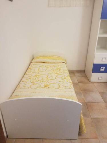 Apartamento Casa Campagna