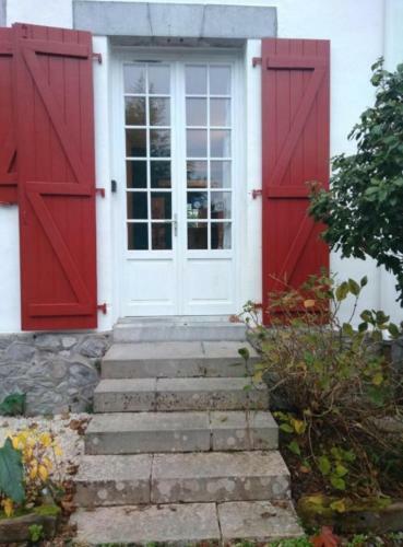 Hostal Chambre � Louer - Larhun Zola -