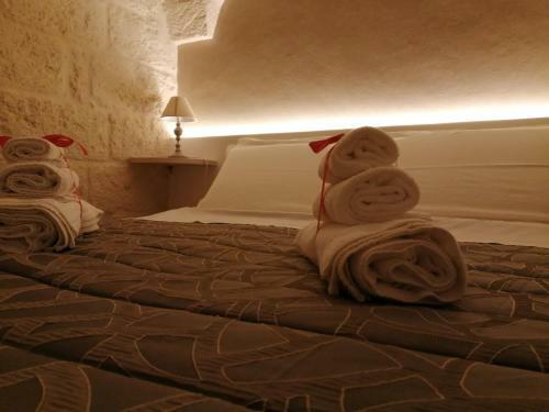 Apartamento Al Caveau - Holiday House