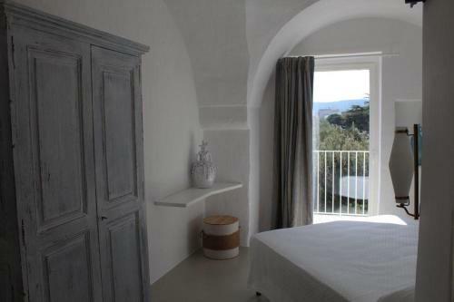 L'arco Delle Fogge