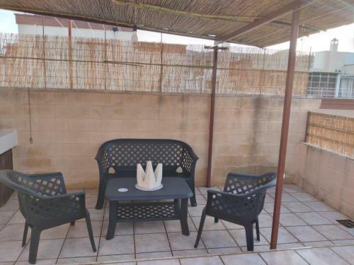 Bed & Breakfast Casa Antica