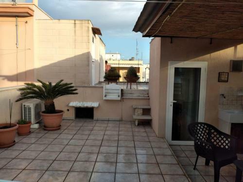 Bed & Breakfast Casa Antica