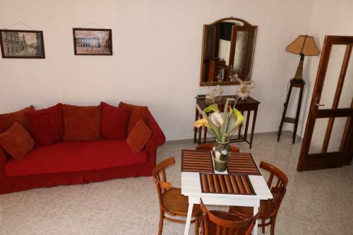 Bed & Breakfast Casa Antica