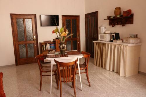 Bed & Breakfast Casa Antica