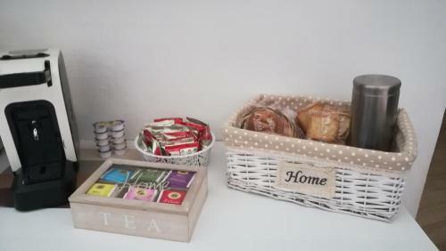 Bed & Breakfast Casa Antica