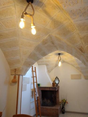 Bed & Breakfast Casa Antica