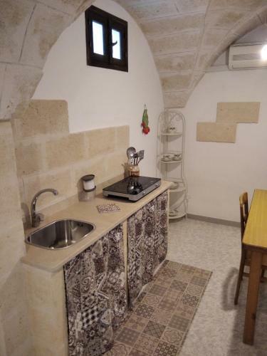 Bed & Breakfast Casa Antica