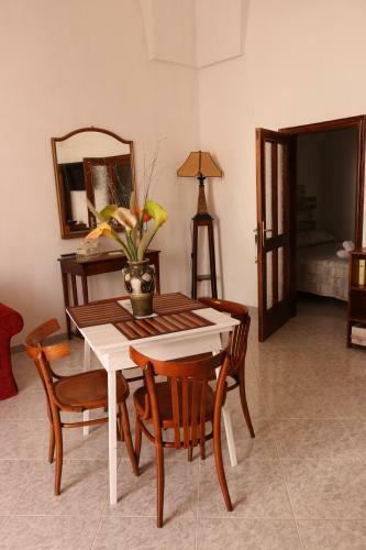 Bed & Breakfast Casa Antica