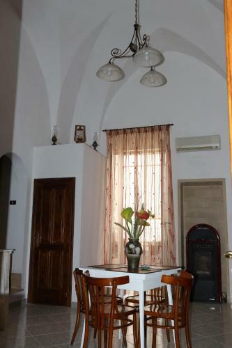Bed & Breakfast Casa Antica
