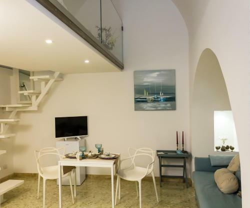 Apartamento La Rosa Del Corso