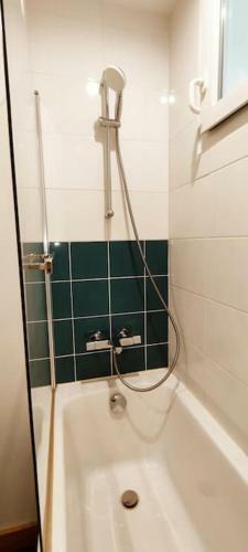 Apartamento Violettes Blanches Cosy Parking Priv� Tv Wifi