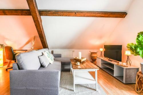 Apartamento L'agronome