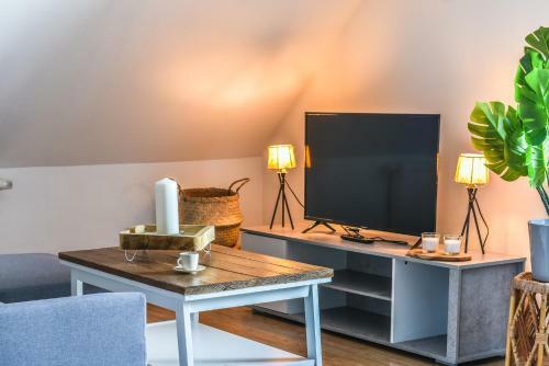 Apartamento L'agronome
