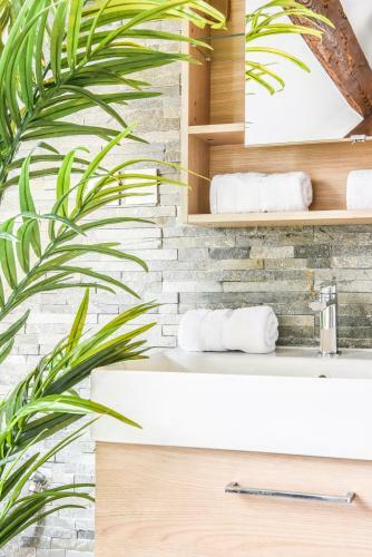 Apartamento L'agronome