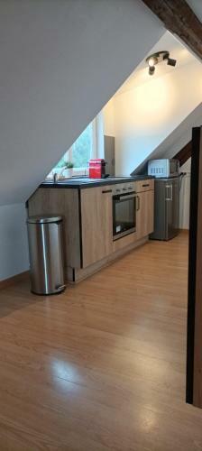 Apartamento L'agronome