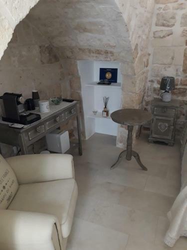 Apartamento Madonna Delle Grazie Vicolo 41