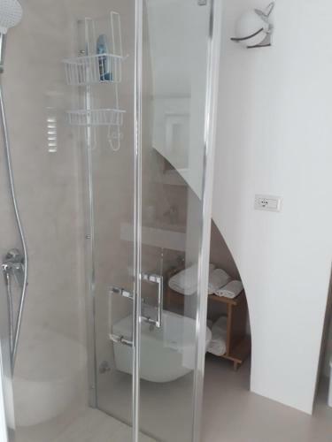 Apartamento Madonna Delle Grazie Vicolo 41