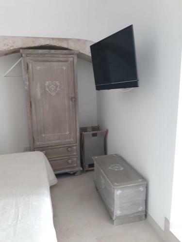 Apartamento Madonna Delle Grazie Vicolo 41