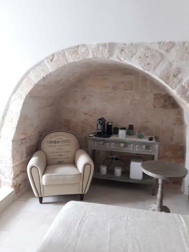 Apartamento Madonna Delle Grazie Vicolo 41