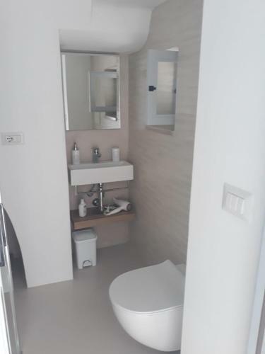 Apartamento Madonna Delle Grazie Vicolo 41