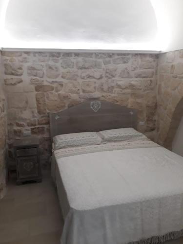 Apartamento Madonna Delle Grazie Vicolo 41