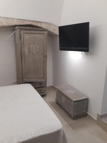 Apartamento Madonna Delle Grazie Vicolo 41