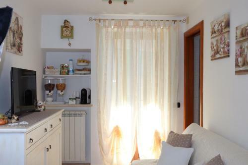 Apartamento La Dolce Dimora