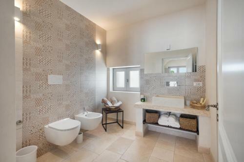 Bed & Breakfast Masseria Villa Verde