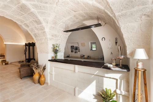 Bed & Breakfast Masseria Villa Verde
