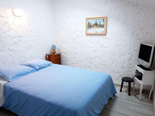 Charmante Villa Patio � Deux Pas de L'oc�an